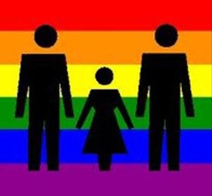 rainbow family